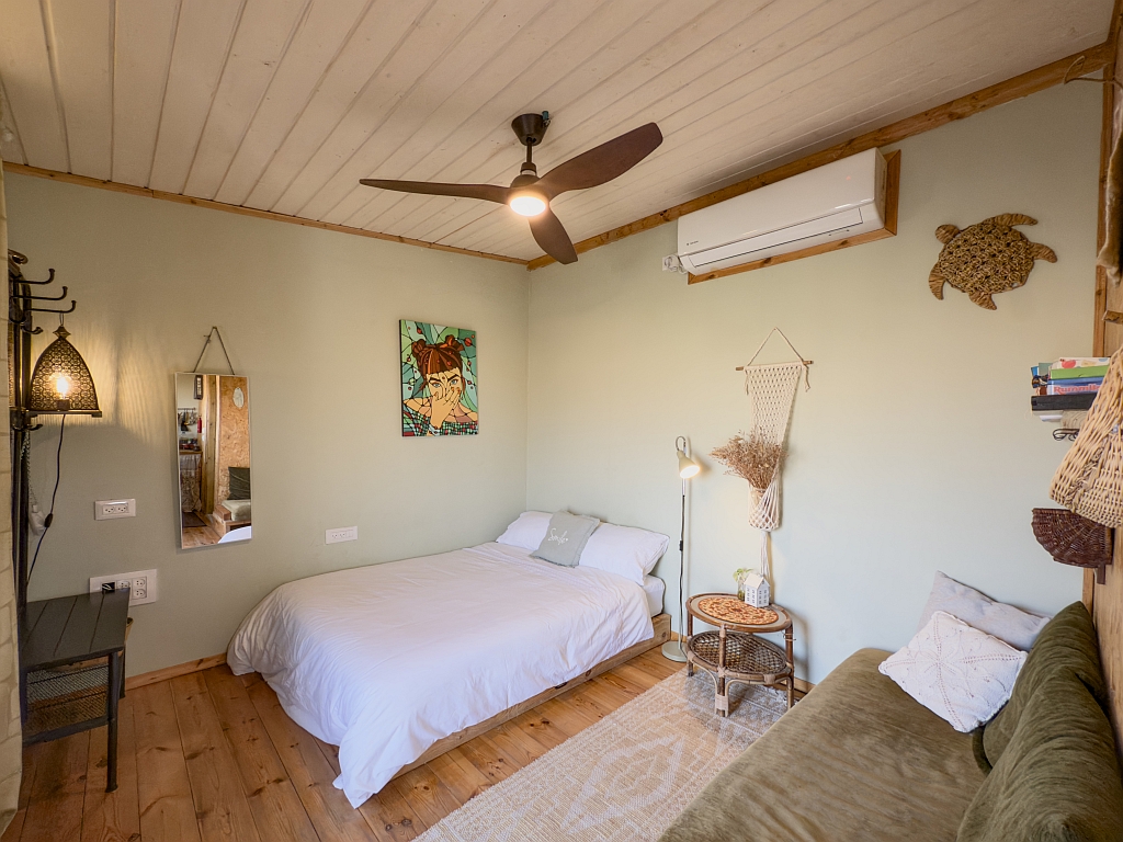 nekuda bedroom