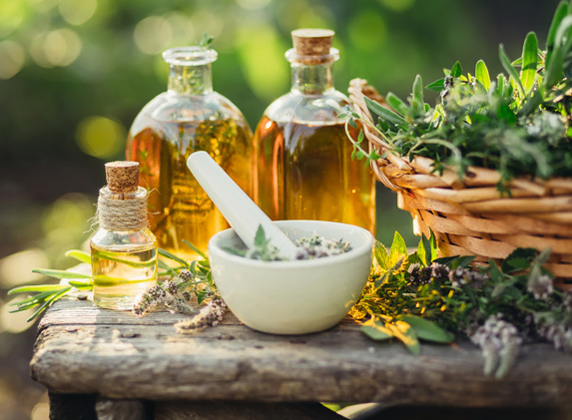 נטורופתיה ואיזון גוף נפש